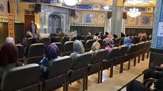 علایق اجتماعی و اضطراب