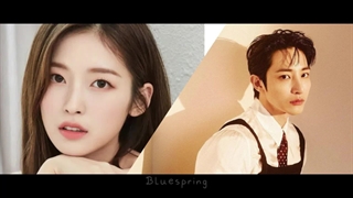 لی‌سوهیوک و آرین ممبر گروه Oh my girll (چو یئون کیمیای‌روح) نقش اصلی سریال Sline رو بر عهده گرفتن ><