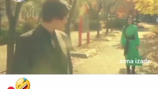 من و کیدراما