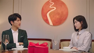 قسمت چهاردهم سریال چینی عشق آماده ی خوردنه2023