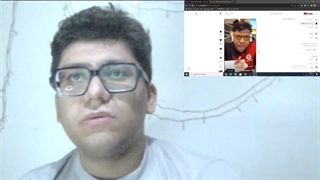 موک بانگ یا تیسترها