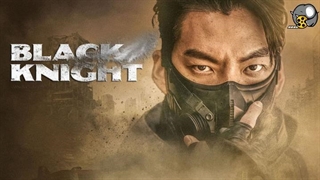 سریال شوالیه سیاه Black Knight فصل اول قسمت پایانی بازیرنویس فارسی