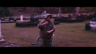 فیلم آیایی روح خشمگین با دوبله فارسی/ Aiyai: Wrathful Soul 2020