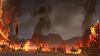 انیمه شمشیر نگهبانان Biao Ren: Blades of the Guardians قسمت 14