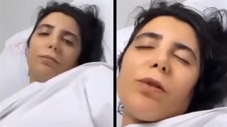 آخرین صحبتهای ستاره سعیدی همسر بیژن مرتضوی پیش از فوت