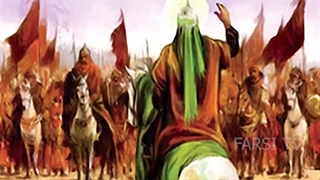 سرگذشت کربلا، داستان کامل  واقعه تلخ کربلا ، مستند کربلا