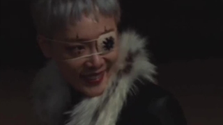 شاید عوضی باشه ولی خیلی کراشهههه