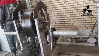 تولید فن سانتریفیوژ مکنده و دمنده در شیراز ۰۹۱۷۷۰۰۲۷۰۰