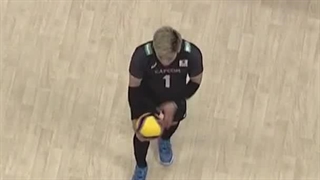 زیبایی سرویس های نیشیدا قابل وصف نیس:)