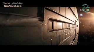 تریلر فیلم ماه سرکش Rebel Moon 2023