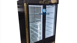 خرید یخچال جگرکی یخچالسازان