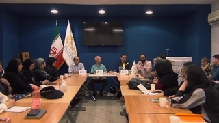 کارگاه رایگان ایده پردازی تولید آثار کانسپچوال آرت با تکنیک فتوکولاژ