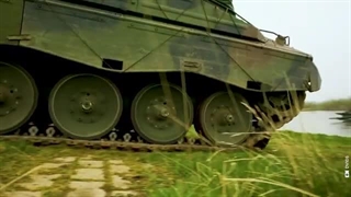 ماردر ؛ جان سخت دهه هفتادی آلمانی در اوکراین