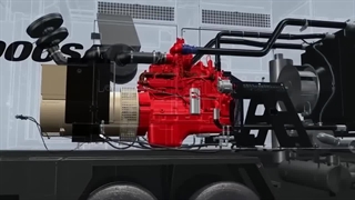 دیزل ژنراتور