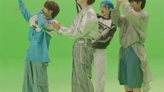 تیک تاک STRAY KIDS با آهنگ Social Path ♡♡