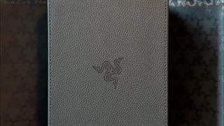 رونمایی از نسخه طلایی ماوس Viper Signature Mini ریزر - کارینت