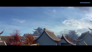 انیمه نبرد از طریق آسمان ها فصل 4 قسمت 14