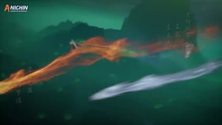 انیمه داستان دیوها و خدایان Tales of Demons and Gods فصل 6 قسمت 16 زیرنویس فارسی