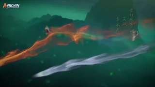 انیمه داستان دیوها و خدایان Tales of Demons and Gods فصل 6 قسمت 24 زیرنویس فارسی