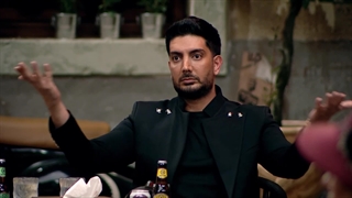 دانلود سریال شب های مافیا زودیاک قسمت 5 پنجم(دانلود قسمت 5 رئالیتی شو شب های مافیا زودیاک) کامل