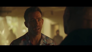 فیلم وضعیت قرمز با دوبله فارسی/ Red Notice 2021