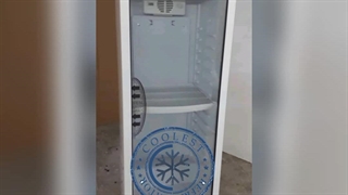 یخچال داروخانه کولست