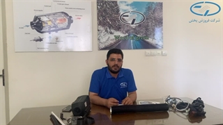 تعمیر و نگهداری بخاری درجا