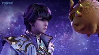 انیمه تاج و تخت و مهر (throne of seal) قسمت 70+زیرنویس فارسی