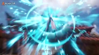 انیمه استاد رزمی ( Martial Master (Wu Shen Zhu Zai قسمت 364 زیرنویس فارسی