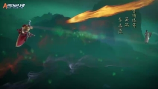 انیمه داستان دیوها و خدایان Tales of Demons and Gods فصل 6 قسمت 48 زیرنویس فارسی