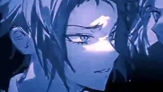 Blue Lock/ sae ship / کسی اسم اون پسره که کنار سائه وایساده رو میدونه؟