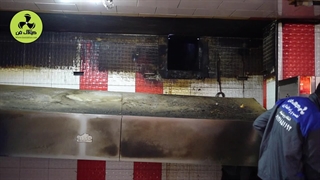 شرکت کولاک فن تولید کننده هود های صنعتی در چابهار09121865671