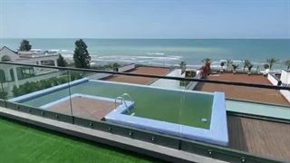 فروش ویلاهای مدرن در نوشهر