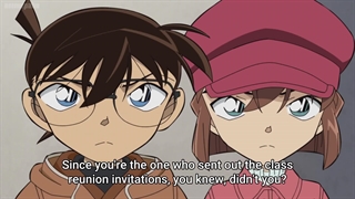 انیمه کاراگاه کونان قسمت 1094 زیرنویس فارسی