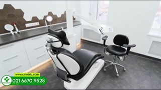 عکس یونیت دندانپزشکی | سینا طب