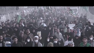 صَلَّی اللهُ عَلی، "ساکن کربلا" / آرزوی همه روز و ماه و سالِ من ...