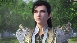 انیمه جهان کامل (Perfect World) قسمت 126+زیرنویس فارسی