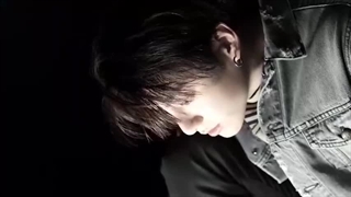 اجرای fake loveبی تی اس.