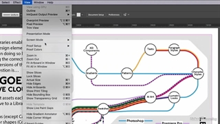 آموزش مقدمه ای بر طراحی گرافیک – مفاهیم - گرافیسم