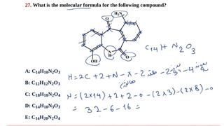 تدریس شیمی آزمون ورودی رشته های پزشکی و دندانپزشکی دانشگاه های ایتالیا