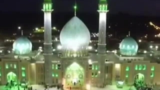 یا مهدی ادرکنی