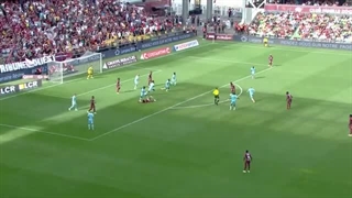 Week 4:Ligue  1 Uber Eats  2023/2024 هفته چهارم 10،11،13/6/1402 شهریور