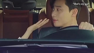 این رئیس و خانومش >>>>>