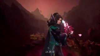 انیمه دامنه شمشیر The Legend of SwDomainor قسمت 58 زیرنویس فارسی