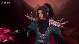 انیمه دامنه شمشیر The Legend of SwDomainor قسمت 60 زیرنویس فارسی