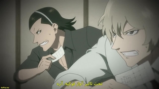 انیمه مونونوگاتاری Mononogatari فصل 2 قسمت 10