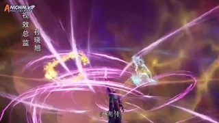 انیمه دامنه شمشیر The Legend of SwDomainor قسمت 76 زیرنویس فارسی