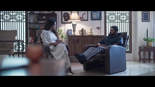 فیلم تدی با دوبله فارسی/Teddy 2021