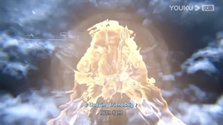 The galaxy empror episode 12