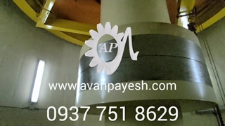 آنالیز ارتعاشات تجهیزات دوار